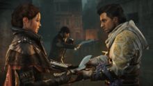 《刺客信条：辛迪加》Xbox One 和 PS4 补丁说明发布